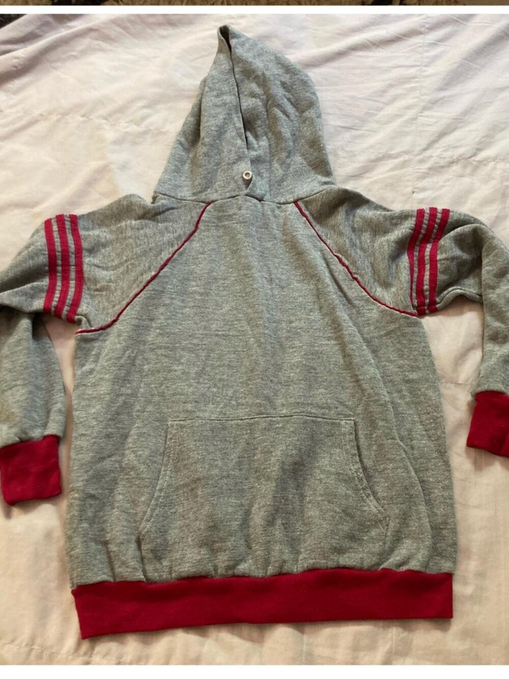 Vintage Hoodie